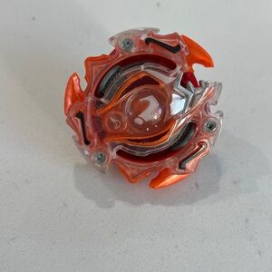 Beyblade Inferno Ifritor I2 Takara Tomy Hasbro